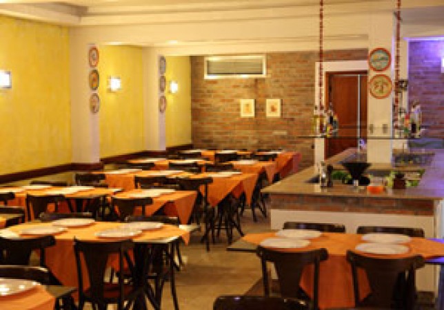 Restaurante La Cantina Del Piero